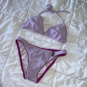 vintage bikini🌸🫧